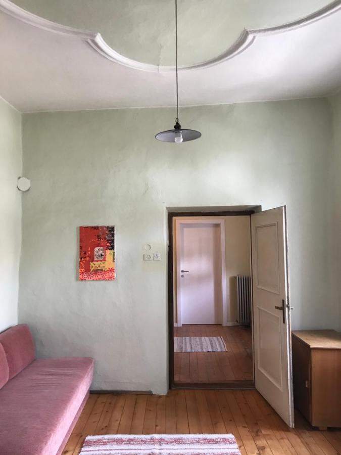 Ansitz Thalerhof Apartment Lana Exterior foto