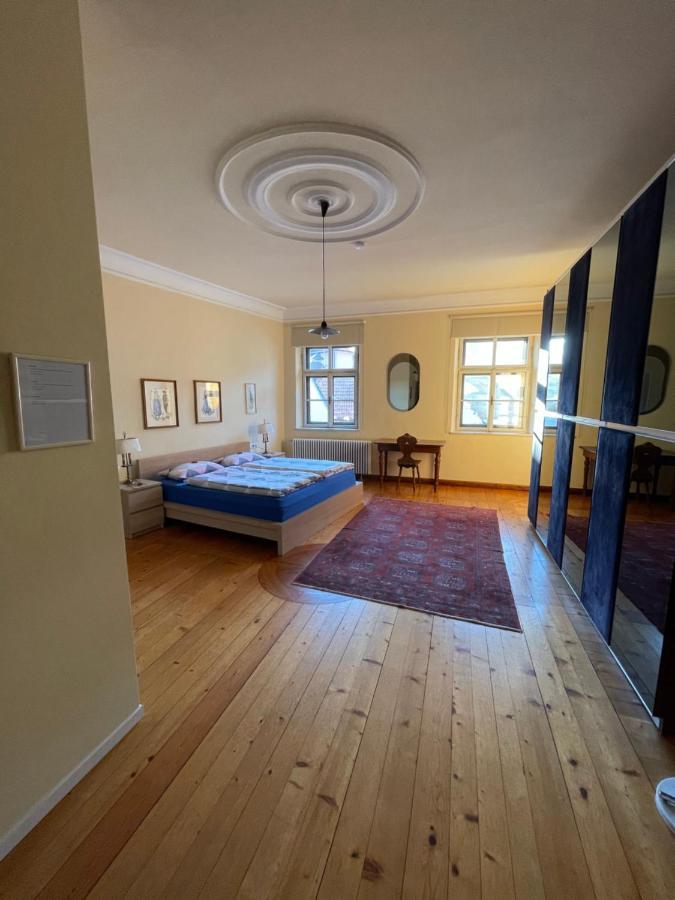 Ansitz Thalerhof Apartment Lana Exterior foto